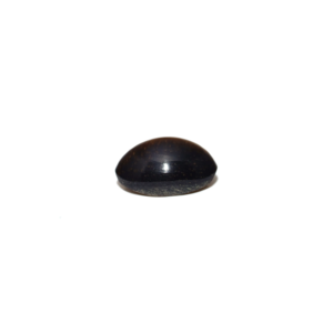 Natural Tiger Eye Gemstone 8.4 Carat AAAAA Brilliant Cut 14mm Round for Jewelry Making - Product Image 3
