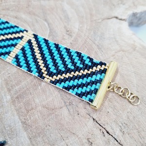 Pulsera de Cuentas con Textura Suave, Pulsera de Cuentas de Superficie Fina, Pulsera de Cuentas con Acabado Sólido, Pulsera de Cuentas Personalizada para Uso en Fábrica y Venta al por Mayor - Product Image 2