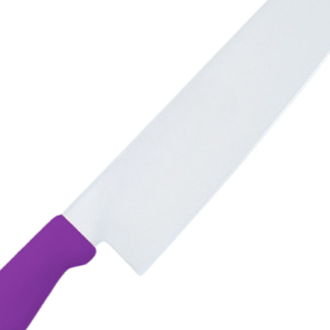 Cuchillo de Cocina Premium para Preparación Diaria de Alimentos, Hoja Afilada y Duradera, Agarre Ergonómico para Cocineros Caseros y Culinarios - Product Image 6
