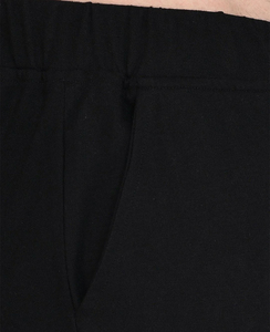 Jogging en coton respirant, taille élastique, coupe slim, pantalon décontracté pour homme, pantalon de sport, tenue de sport quotidienne. - Product Image 5