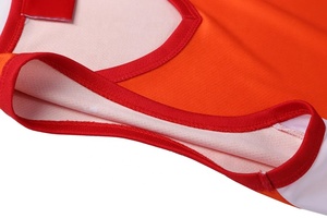 Uniformes de cheerleading personnalisés de haute qualité, dernières tendances, vente en gros, nouveau design, vêtements de sport avec technique de strass - Product Image 4