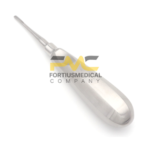 Kit de Extracción Atraumática para la Extracción de Dientes con Mínimo Trauma y Procedimientos de Cirugía Oral - Product Image 3