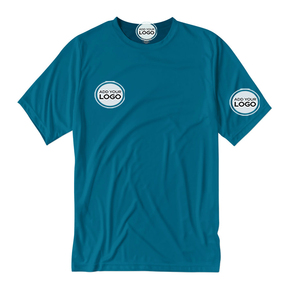 เสื้อยืดเปล่าแบบสั่งพิมพ์ลายเอง รุ่น Next Level N6210 สไตล์ผู้ชาย ผ้า CVC นุ่ม น้ำหนักเบา ผสมโพลีคอตตอน - Product Image 5