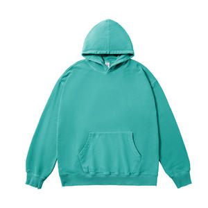 Sweat-shirts pour hommes, dessin animé, automne, numérique, 100% coton, polaire léger, service OEM personnalisé en gros, streetwear, toutes tailles disponibles - Product Image 4