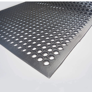 Tapis de sol en caoutchouc anti-fatigue pour usage extérieur et intérieur - Product Image 2