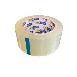 เทปแพ็คบีบีพีคุณภาพสูงผลิตโดยใช้เทคโนโลยีที่ทันสมัยในราคาที่เหมาะสม - Product Image 1