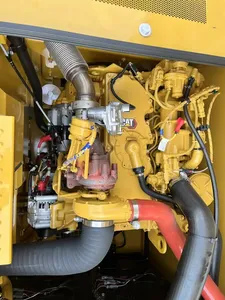 Hot Sale CAT 320GC Hydraulic Excavator High Performance Fuel Saving Machine For Construction And Earthmoving - Product Image 4