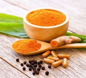 Cúrcuma en Polvo Premium de Salem, India, Especia Natural Rica en Curcumina, 60-80 Mesh, Proveedor Mayorista para la Industria Alimentaria - Product Image 1