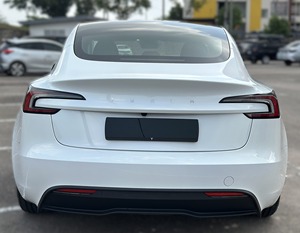 รถยนต์มือสอง Tesla Model 3 RWD ปี 2025 - Product Image 3