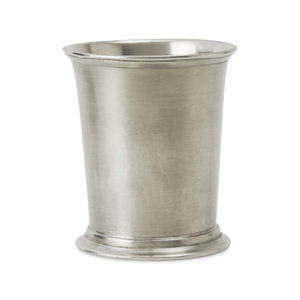Admirable Tasse en Métal Plaqué Argent Fini Mat avec Base Perlée, Motif Tulipe, Cadeau de Mariage, Vaisselle de Bar, Verres à Cocktail - Product Image 6