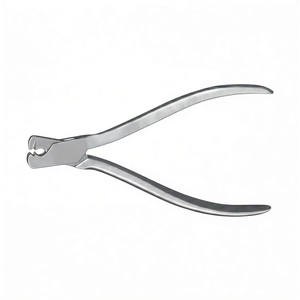 Instrumento Quirúrgico Ortopédico para Doblar Alambres K-Wire – Herramienta de Precisión para Doblar Alambres Kirschner para Cirugía de Trauma, Ortopedia y Fracturas - Product Image 2