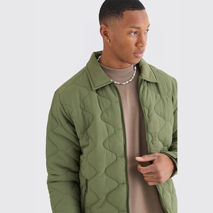 Vestes Homme à Capuche Coupe-Vent Respirantes de Haute Qualité, Tendance Streetwear, Vente Chaude Automne, Personnalisables en Gros - Product Image 4