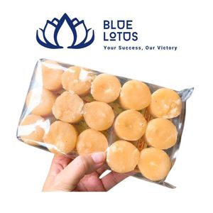 น้ำตาลปาล์มบริสุทธิ์แบบเม็ด อายุการเก็บรักษานาน เป็นมิตรต่อสิ่งแวดล้อม ใช้แทนน้ำตาลในการปรุงอาหาร - Product Image 1