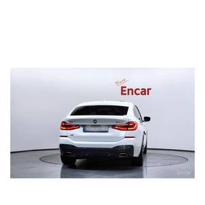 BMW Mayo 2022 GranTurismo GT 630i XDrive M Sport con Cámara Trasera, Caja de Cambios Automática, Volante a la Izquierda, 23,506 km - Product Image 4