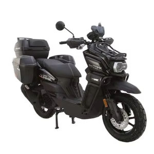 สกู๊ตเตอร์200 2026ถังเต็มรูปแบบสกู๊ตเตอร์รถจักรยานยนต์ที่ผ่านการรับรอง ec/ce/eu สำหรับการจัดส่งสกูตเตอร์และขนส่งสินค้ามีในสต็อก - Product Image 4