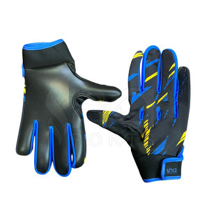 ถุงมือเกลิคทนทานถุงมือเกลิคประสิทธิภาพสูงที่มีด้ามจับแข็งแรงและผิวเรียบสำหรับการเล่นที่เข้ากัน - Product Image 4