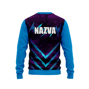 Sweat-shirt léger à capuche pour homme - Product Image 2