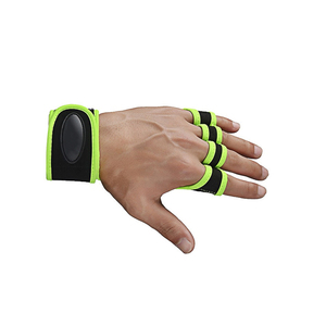 Gants de sport antidérapants pour musculation, protection supérieure de la paume, fitness, gym, cyclisme et musculation - Product Image 3