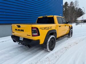 Dodge Ram 1500 TRX Usada, Camioneta con Motor V8 Turbo de 6.2L, 4x4, Faros LED, Transmisión Automática, Neumáticos R20, Asientos de Cuero, 5 Plazas - Product Image 2