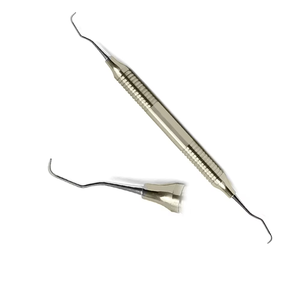 Kit de Resina Compuesta Dental para Restauraciones, Instrumento Médico, Adhesivo Dental de Acero Inoxidable - Product Image 3