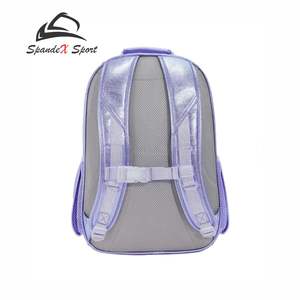 Bolsas de brillantina personalizadas 100% poliéster, bolsas de brillantina para la escuela y la universidad, bolsas de brillantina para fiestas, fabricante OEM ODM de bolsas de brillantina - Product Image 3