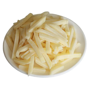 Envío a granel de verduras congeladas: Patatas fritas congeladas, verduras congeladas con sabor fresco, paquetes de conservación para mayoristas y compradores principales. - Product Image 5