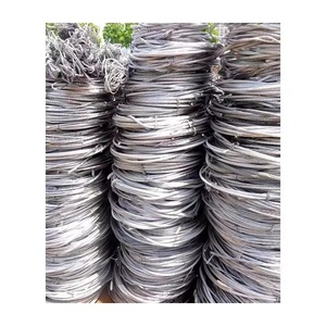 Chatarra de Alambre de Aluminio de Primera Calidad al 99.99% al por Mayor, Compre Ahora, Entrega Rápida, Metal de Alta Conductividad para Producción a Gran Escala - Product Image 4