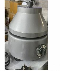 Centrífuga de Diagnóstico Médico Multiusos de Alta Calidad para Hospital, MVL INSTRUMENTS MVL 28, 3500 RPM Velocidad Máxima, 180XG, Proveedor de India - Product Image 2