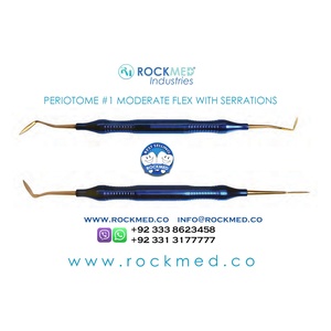 Vista มีดขุดอุโมงค์แบบใช้ซ้ำได้เครื่องมือทำจากเหล็กและโลหะ - Product Image 2