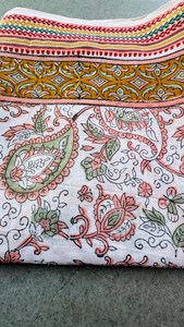 Best Selling Comfortable Cotton Women's Long Beach Towel & Sarong Soft Animal Pattern Digital Printing Custom Logo 1 Piece - Product Image 3