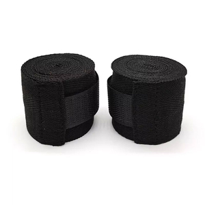Vendas de Boxeo de Alta Calidad, 5m de Longitud, Protección Profesional, Ligeras, para Entrenamiento y Combate - Product Image 4