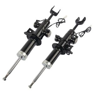 2 Amortiguadores de Suspensión Neumática Delanteros Derecho e Izquierdo para BMW F01 F02 F07 37116796932 37116794135 - Product Image 4
