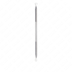 ชุดอุปกรณ์กำจัดสิวเสี้ยนและสิวอักเสบสแตนเลสสตีลระดับมืออาชีพ 8 ชิ้น พร้อมบริการติดแบรนด์ตามสั่ง - Product Image 4