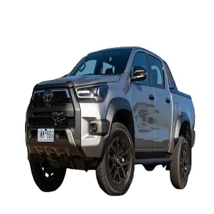 Cheap price 2022 pickup trucks Fast delivery used cars for sale Top grade second cars at discounted prices