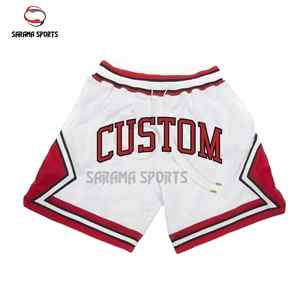 Shorts de basketball personnalisables – Couleurs sur mesure pour équipes sportives – Shorts de basketball pour hommes – Tenue athlétique d'été – Shorts de basketball OEM personnalisés - Product Image 1