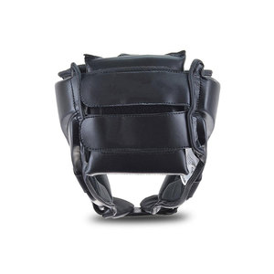 Nuevo Protector de Cabeza para Boxeo, Equipo de Protección MMA, Casco de Seguridad Integral para Entrenamiento Deportivo, Precio Económico - Product Image 5