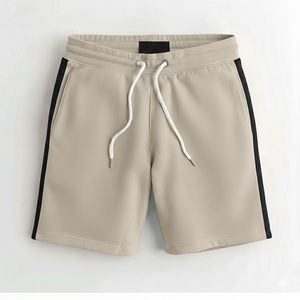 Custom Cotton Fleece Sweat <b>Shorts</b> <b>Lightweight</b> & Durable <b>Shorts</b> Bulk Quantity Wholesale Price Manufacturer Made <b>Shorts</b> - Product Image 3