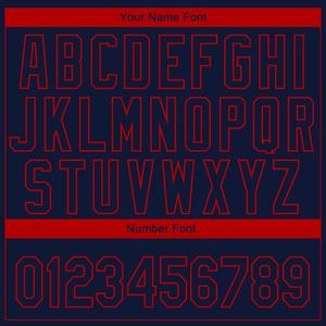 Camiseta de béisbol sublimada de dos botones para hombre personalizada, uniformes de equipo deportivo, camiseta de béisbol de Softbol - Product Image 4