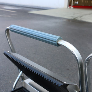 Hamburger <b>Grill</b> Sandwich Maker Aluminum Griddles <b>Grill</b> Toaster Panini Toaster Griddle - Product Image 6