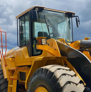 Cheap Almost New CAT <b>Backhoe</b> <b>Loader</b> for Construction and Farm Work Currently Available in Bulk at Very Cheap Prices - Product Image 1
