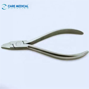 Espéculos de Diagnóstico de Acero Inoxidable, Instrumentos de Ortodoncia, Juego de Instrumentos, Fuente de Alimentación para Maquinaria, Personalizado de Alta Calidad - Product Image 2