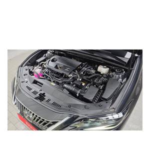 Lexus ES Executive Sedan 2024, 32,834 km, Asientos de Cuero, Cámara Trasera, Volante a la Izquierda - Product Image 6