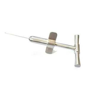 Instrumentos Quirúrgicos Ortopédicos Astrin de Acero Inoxidable: Taladro Óseo y Alambre K-Wire - Herramientas Quirúrgicas Ortopédicas Profesionales al por Mayor - Product Image 3