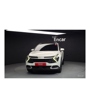 Para Kia Sportage 1.6 Turbo Gasolina 2WD Modelo Marzo 2022 con 52,756 km Asientos de Cuero Cámara Trasera Volante a la Izquierda - Product Image 3