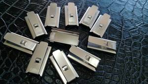 Precision Punching & Stamping Die Molded Components for Fabrication & Mold Tools - Product Image 6