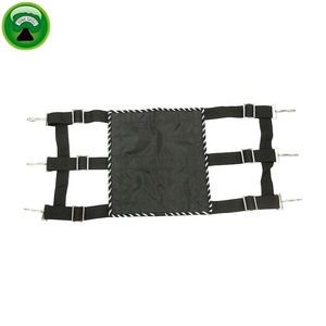 Équipement équestre : Grillage de protection pour boxes à chevaux / Matériel d'équitation - Product Image 6