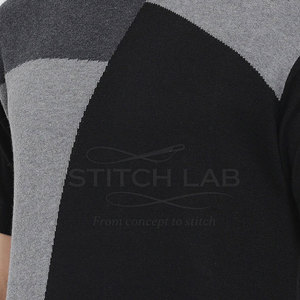 T-shirt Homme Nouvelle Collection 2026 – Qualité Supérieure, Décontracté, Coton et Polyester – En Vente - Product Image 6