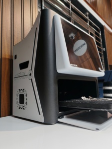 Les machines Trusure Zenith offrent une détection avancée des diamants CVD, HPHT, RFT et des simulants comme le CZ. - Product Image 1