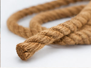 Eco2go Vietnam Manufacturer Direct Coir Rope | Wholesale 100% Natural Coconut Fiber <b>String</b> - Product Image 3