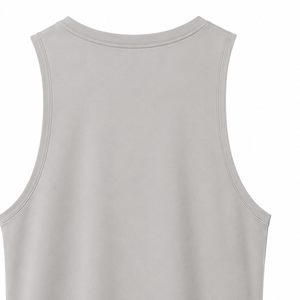Vêtements de sport personnalisés, débardeur sans manches pour homme, pour la musculation, la remise en forme, l'entraînement en salle de sport, les exercices et les activités sportives - Product Image 3